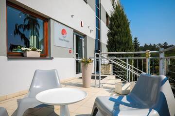 Фотографии Отель Hotel Aviator г. Kamień Śląski (Польша) №2 Фото Отель Hotel Aviator г. Kamień Śląski 2