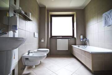 Фото номера Апартаменты Делюкс Отель Hotel Aviator г. Kamień Śląski 7
